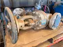 Valves; Check, Globe, Gate 1in &#x26; 16in, Ratings 150/300#, WCB/A105, Neway/Kitz/DSI, UNUSED, 1 LOT