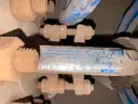 Valves; Check, Globe, Gate 1in &#x26; 16in, Ratings 150/300#, WCB/A105, Neway/Kitz/DSI, UNUSED, 1 LOT
