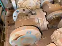 Valves; Check, Globe, Gate 1in &#x26; 16in, Ratings 150/300#, WCB/A105, Neway/Kitz/DSI, UNUSED, 1 LOT
