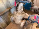 Valves; Check, Globe, Gate 1in &#x26; 16in, Ratings 150/300#, WCB/A105, Neway/Kitz/DSI, UNUSED, 1 LOT