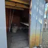 Metal Shed, 8&#x27; x 8&#x27; x 8&#x27;