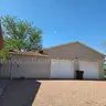 Garage, 33&#x27; x 27&#x27; w/ 8 x 8&#x27; Attached Room, Wood Frame w/ Vinyl Siding &#x26; Asphalt Shingle Roof, Qty 1