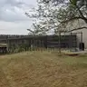 Cedar Fence w/ 6&#x27; Pickets, Approx 200&#x27;