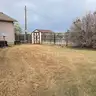 Cedar Fence w/ 6&#x27; Pickets, Approx 200&#x27;