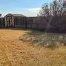 Cedar Fence w/ 6&#x27; Pickets, Approx 200&#x27;