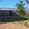 Cedar Fence w/ 6&#x27; Pickets, Approx 200&#x27;