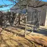 Dog Kennel, 3-1/2 Chain Link Panels w/ Attached Gates, Approx 8&#x27; L x 6&#x27; H Per Panel