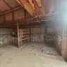 Barn, 20&#x27; x 27&#x27; w/ Metal Roof &#x26; Siding, Sliding Doors