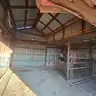 Barn, 20&#x27; x 27&#x27; w/ Metal Roof &#x26; Siding, Sliding Doors