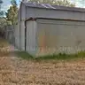 Barn, 20&#x27; x 27&#x27; w/ Metal Roof &#x26; Siding, Sliding Doors