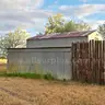 Barn, 20&#x27; x 27&#x27; w/ Metal Roof &#x26; Siding, Sliding Doors