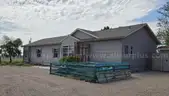 House, 2007, Modular Home, 2223 Sq. Ft, w/ 4 Bedrooms, 3 Baths