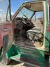 Ford Vac Truck, 1976, Qty 1