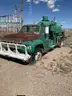Ford Vac Truck, 1976, Qty 1