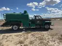 Ford Vac Truck, 1976, Qty 1