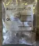 Radio Components, Harris P5100, P5400, Batteries, P5400/XG-75, Charging Stations, Nickel Cadmium, Unused, 1 LOT