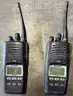 Radio Components, Harris P5100, P5400, Batteries, P5400/XG-75, Charging Stations, Nickel Cadmium, Unused, 1 LOT