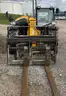 JCB 527-58 Loadall AGRI Telehandler, 109 HP, 4.4 Liter, Turbocharged, Max Payload 5952Ibs, 2013, Qty 1