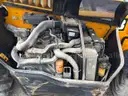 JCB 527-58 Loadall AGRI Telehandler, 109 HP, 4.4 Liter, Turbocharged, Max Payload 5952Ibs, 2013, Qty 1