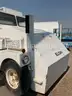 Street Sweeper, 1981, Elgin, Model T, White Wing, Qty 1