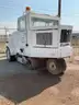 Street Sweeper, 1981, Elgin, Model T, White Wing, Qty 1