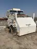 Street Sweeper, 1982, Elgin , Model T, White Wing, Qty 1