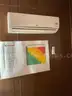 A/C Units, Mini Split, LG, Qty 2