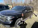 2017 Chevrolet Tahoe