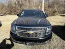2017 Chevrolet Tahoe