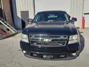 2011 Chevrolet Tahoe