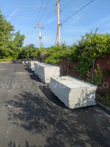 78 Solar panels