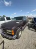 1997 GMC Yukon