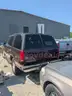 1997 GMC Yukon