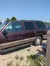 1997 GMC Yukon