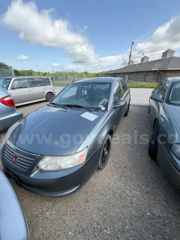 2006 Saturn ION