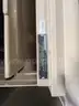 Insulated filing cabinet