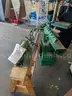 14&#x22; x 40&#x22; Wood Lathe W/7&#x22; Disc