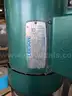 Powermatic floor drill press