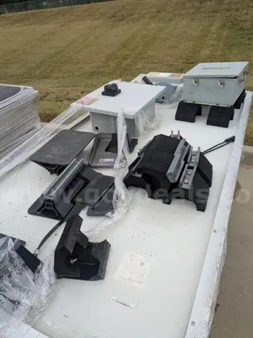 79 Solar panels