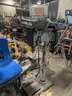 Drill press
