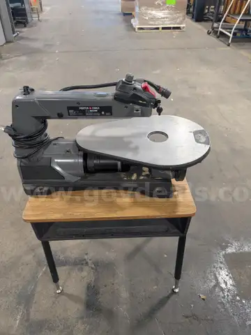 Table saw