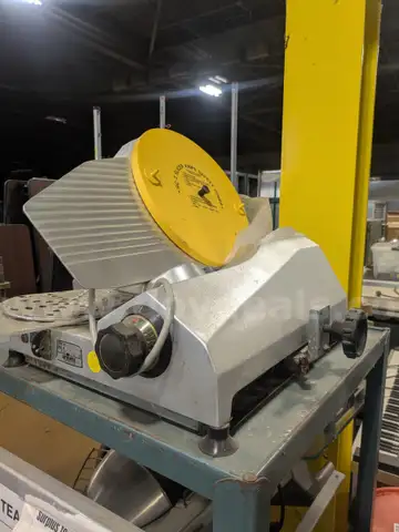 7510 Value Slicer