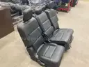 2025 Ford Explorer Brand New Second Row Seats - 3 Pallets