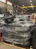 2025 Ford Explorer Brand New Second Row Seats - 3 Pallets