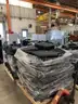 2025 Ford Explorer Brand New Second Row Seats - 3 Pallets