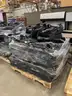 2025 Ford Explorer Brand New Second Row Seats - 5 Pallets