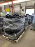 2025 Ford Explorer Brand New Second Row Seats - 5 Pallets