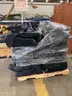 2025 Ford Explorer Brand New Second Row Seats - 3 Pallets