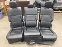2025 Ford Explorer Brand New Second Row Seats - 3 Pallets