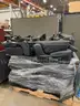 2025 Ford Explorer Brand New Second Row Seats - 3 Pallets